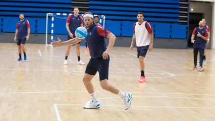 Paris travaille dans la bonne humeur