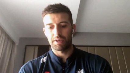 England always desperate to beat Australia - Wood