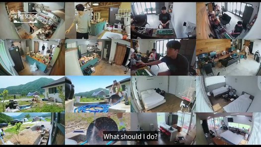 [ENG] In the Soop ep 3 part 1/2 - video Dailymotion