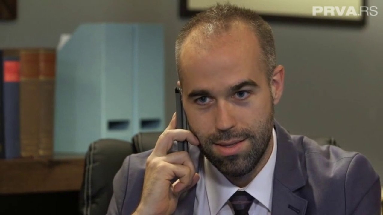 IGRA SUDBINE - Epizoda 136 (cela epizoda)