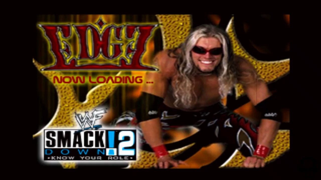 WWF Smackdown! 2 - Dr. Doom season