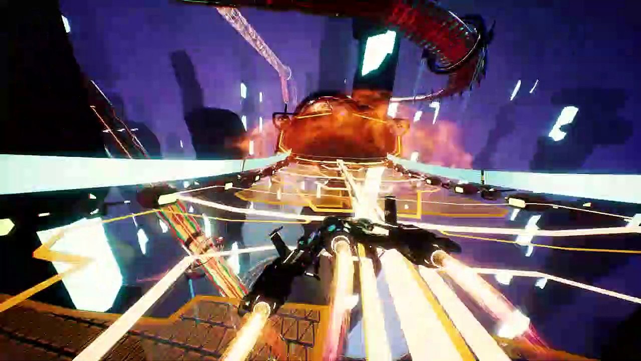 Redout | Ultimate Lap