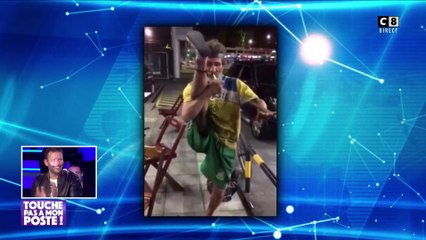 Le JT après le JT de Patrick Chanfray : Neymar testé positif au Covid-19 et pourtant...