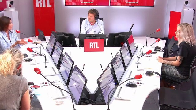 Le monde tel qu’il est du 02 septembre 2020