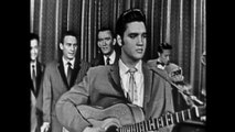 Elvis Presley - Hound Dog (Live On The Ed Sullivan Show, October 28, 1956)