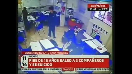 VERDADEROS criminales - crossover Elliot Rodger. Anders Breivik . dylann roof. Cho Seung - Hui. etc