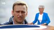 Навальный был отравлен веществом группы "Новичок", заявили в Берлине. DW Новости (02.09.20)