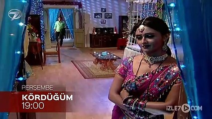 Kördüğüm 88. Bölüm Fragmanı - 3 Eylül Perşembe