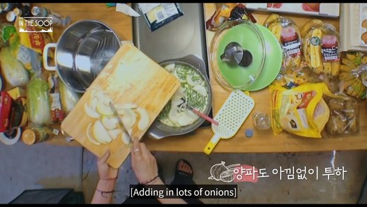 [ENG] In the Soop ep 3 part 2/2 - video Dailymotion