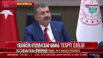 Fahrettin Koca'nın Erdoğan mitingine verdiği yanıta Tuncay Özkan'dan sert tepki