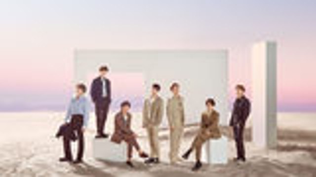 BTS Drops 'IONIQ: I’m On It' Music Video | Billboard News