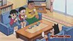 Doraemon cartoon in hindi season 17 episode 37   ( Love at first sight & shizukas space outdoor )
