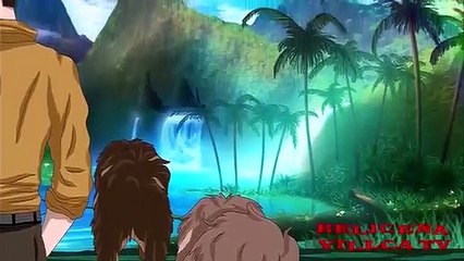 74. LA KAMARADERÍA - LA HISTORIA DEL TÍO KURT.