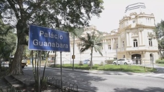 Justicia brasileña falla contra la familia imperial tras proceso de más de 100 años