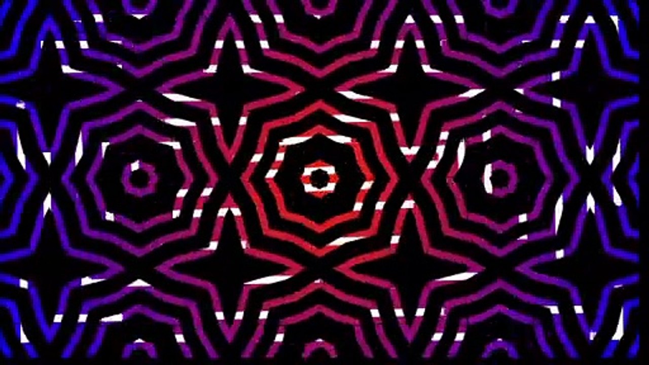 VJ Background Loop