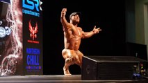 Hunter Labrada Savannah Pro Guest Posing 2020