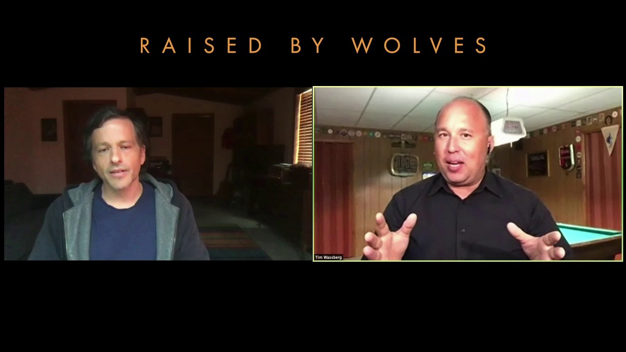 IR Interview: Aaron Guzikowski For "Raised By Wolves" [HBO Max]