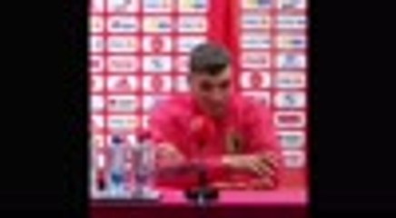 Ligue des Champions - Meunier : "Supporter du PSG jusqu'au bout"