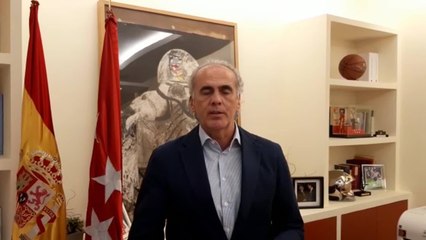 Sanidad mantendrá reuniones periódicas con Madrid, C-LM y CyL