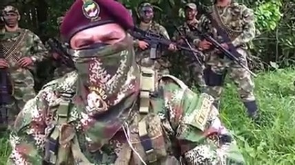 Disidencias de las Farc empiezan a citar empresarios del agro