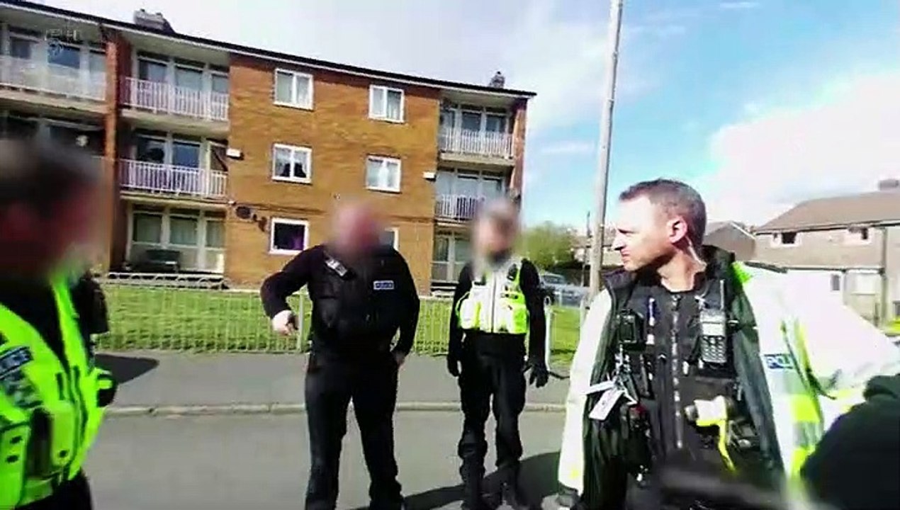 Traffic Cops (2018) S07E22 (24 Feb 2020)