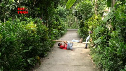 Fun Unlimited funny video দেখো এবং হাসো -cliptuch