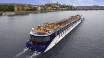 AmaWaterways Temporarily Cancels Nearly All Cruises, Weeks After Returning to Sea