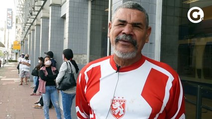 Auxílio emergencial vira única fonte para compra de comida na crise