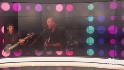 Metallica se unió a la Sinfónica de San Francisco y presentan “S&M2”