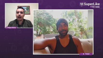 “Ámame como soy yo”: así Yotuel de Orishas le canta a sus fans