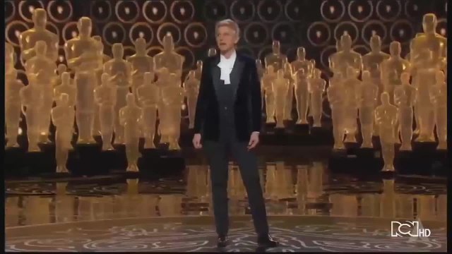 Premios Oscar admitirá películas no presentadas en salas de cine