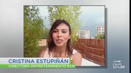 Sebastián Yatra revela las canciones que interpretará en “One World: Together At Home”