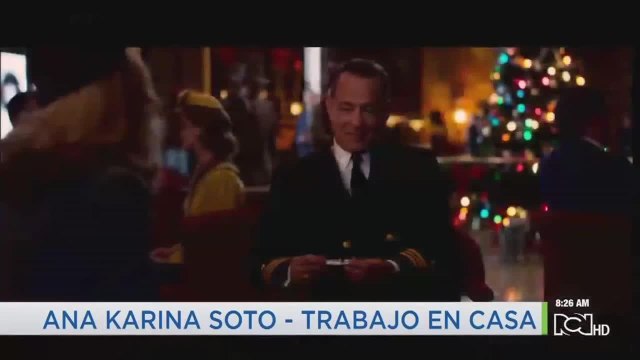 Tom Hanks hace emotiva donación a un niño que sufre de bullying