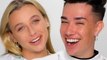Emma Chamberlain & James Charles Reunite After End Of Sister Squad