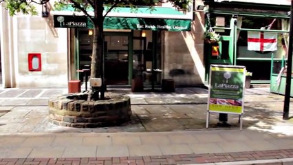 Don't let Her Leave Islam ᴴᴰ - [Powerful Short Film]