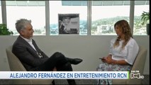 Alejandro Fernández regresa a sus orígenes con su álbum ‘Hecho en México’