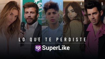 Lo que te perdiste del 14 de febrero de 2020