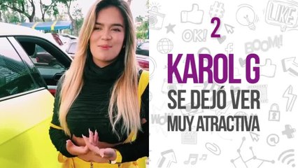 Lo que te perdiste del 5 de febrero de 2020