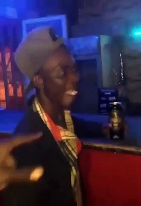 Man got skill
