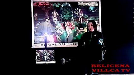 76. EL ATAQUE DEL VIMANA - LA HISTORIA DEL TÍO KURT.