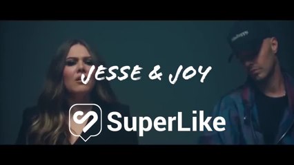 Jesse & Joy hacen una invitación pública a Carlos Vives para cantar juntos