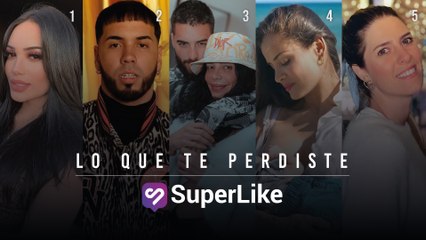 Lo que te perdiste del 5 de marzo de 2020