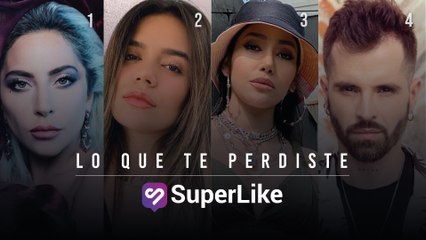 Lo que te perdiste del 5 de febrero de 2020