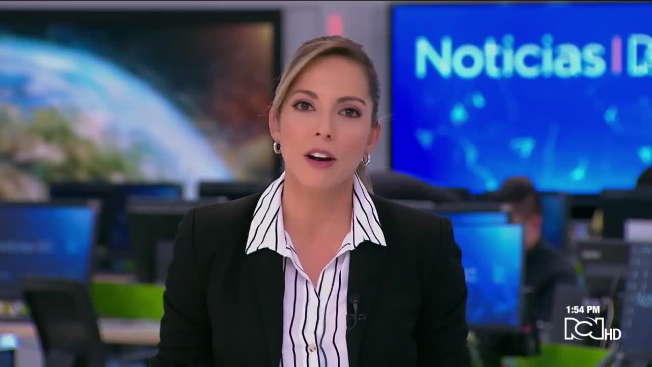 Con sentidas palabras, Dayana Jaimes recordó a su esposo Martín Elías