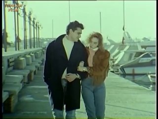 Yalnızlar  _ Tolga Savacı & Fulden Uras