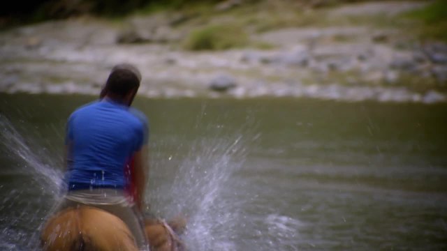 Pronto llega a Nuestra Tele: 'Tormenta de amor, un amor de leyenda'