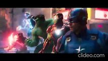 Most Awaited Marvel Avengers Game Trailer By Pro Wrestling Predictor
