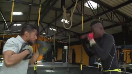 ¿Volverá 'Bola 8' a 'El man es Germán'? Esto dijo el actor Omar Murillo