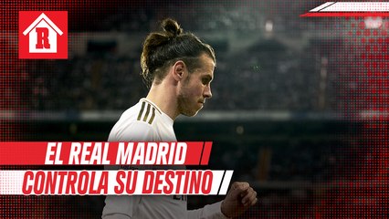 Gareth Bale: 'Quise salir del Real Madrid, pero ponen las cosas muy difíciles'