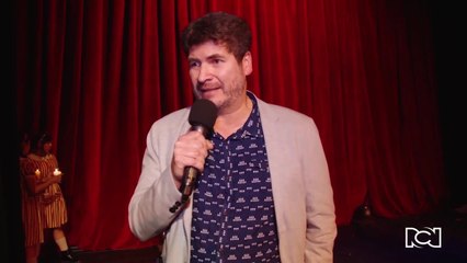 La Asociación Colombiana de Actores realiza ‘La gran obra teatral’